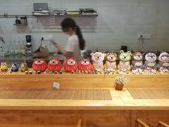 -柴务处·柴犬主题狗咖