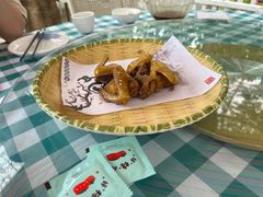 -陶缘一号·四季缘·老字号顺德菜·户外婚礼家宴(西滘店)