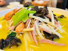 -留芳·文旅古月楼(老街店)