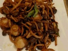 -青年公社烤鸭(青年路店)