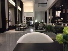 大堂-桂林会展国际酒店-御园