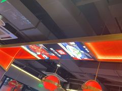 -蜀大侠火锅(四川北路店)