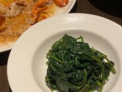 -环球港凯悦 · 享悦中餐厅