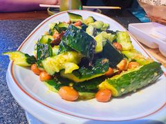 -路边边.炒菜烧烤.音乐餐厅(良乡长虹店)