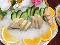 -汤记传菜(浦江店)