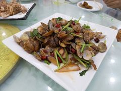 -聚德福海鲜家常菜(刘庄店)