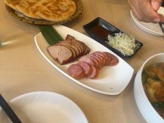 -山南熏肉大饼(辽菜旗舰店)