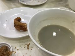 -锦馨豆汁(天坛路店)