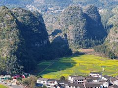 -万峰林风景区
