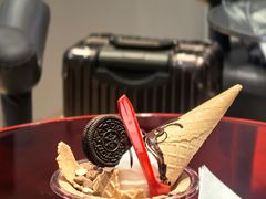 -DQ·蛋糕·冰淇淋(苏州中心店)
