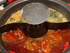 -晓宇重庆火锅(西安荟聚店)