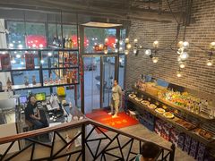 -北平味道.京味菜.烤鸭(梨园店)
