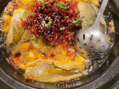 -北京王府井希尔顿酒店·秦唐中餐厅Chynna