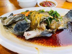 -八方海味餐厅