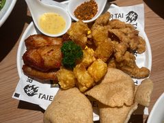 -太二酸菜鱼(沈阳万象城店)