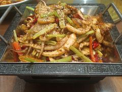 -金陵后厨·南京菜(新街口秣陵路店)