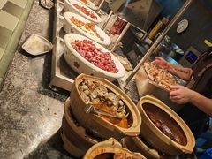-星伦多自助料理·涮烤一体(江桥万达店)