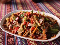 -半坡九号老挝冰咖啡