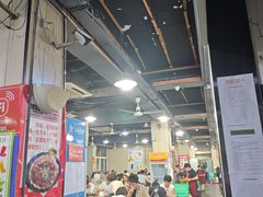 -皖北巫氏三胖地锅鸡(长淮总店)