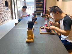 -擂饭(五一广场店)