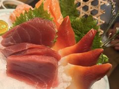 -环球渔市·平价海鲜餐厅(星潮广场店)