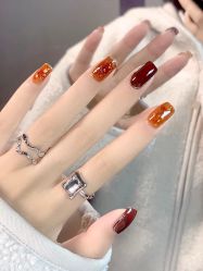 -H12 STAR日式美甲美睫专门店