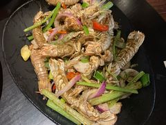 -沪小胖小龙虾(淮海中路旗舰店)
