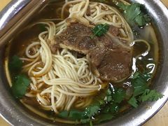 -朝阳路拉面店