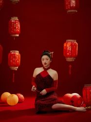 点击看大图 -瞳摄影写真旗舰店