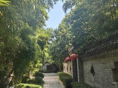 -台儿庄古城