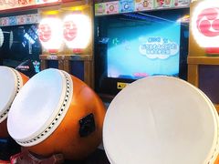 -天天玩X秋葉原日系动漫游戏中心