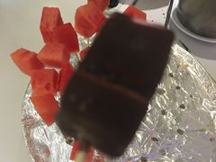 -水都假日酒店-海韵西餐厅(龙胜路店)