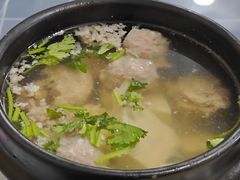 -南岗老砂锅居(建设街步行街店)
