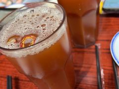 -沙胆彪炭炉牛杂煲(成都玉林店)