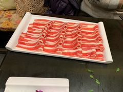 肥牛一号-北门涮肉·铜锅涮肉(南锣鼓巷店)