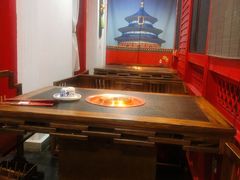 -清真·京华源铜锅涮肉(丰庆店)