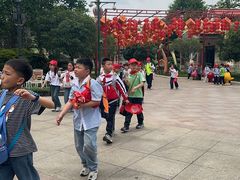 -国色天乡三期陆地乐园