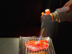 -铭牛烧肉·和牛海鲜自助(高新月牙湖店)