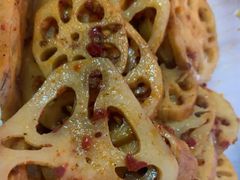 藕片-帝煌烤卤(羊子街店)