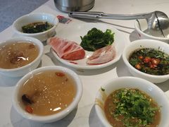 -七欣天香辣蟹火锅(闵行浦江欢乐颂店)