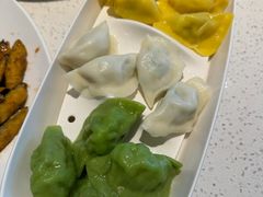 -船歌·鱼水饺青岛菜(金狮广场店)