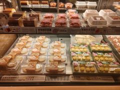-陕拾叁-西安糕点(大雁塔店)