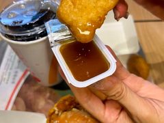 -麦当劳(无锡永乐店)