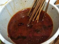 -木屋烧烤(坂田天安云谷店)