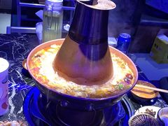 -96农蝎虾(江桥老街店)