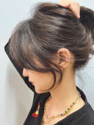 -FRIDAY星期五专业美发沙龙