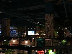 大堂-嘉禾·悦享餐厅(八方汇店)