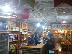 -三个大叔东北烧烤·砂锅菜(西三旗店)