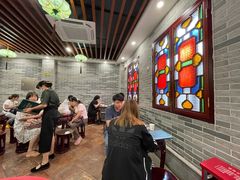 -民信老铺(华盖路店)