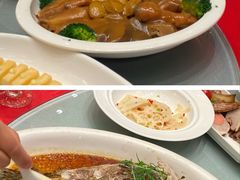-湖滨国际酒店中餐厅·宴会厅